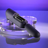 Selopa SURE THING Vibrating & Sucking Clitoral Stimulator Clit Ticklers and Pulsators
